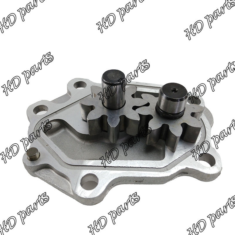 Pompa di olio del motore diesel TD42 15010-06J02 15010-VB200 15010-VB201 per Nissan