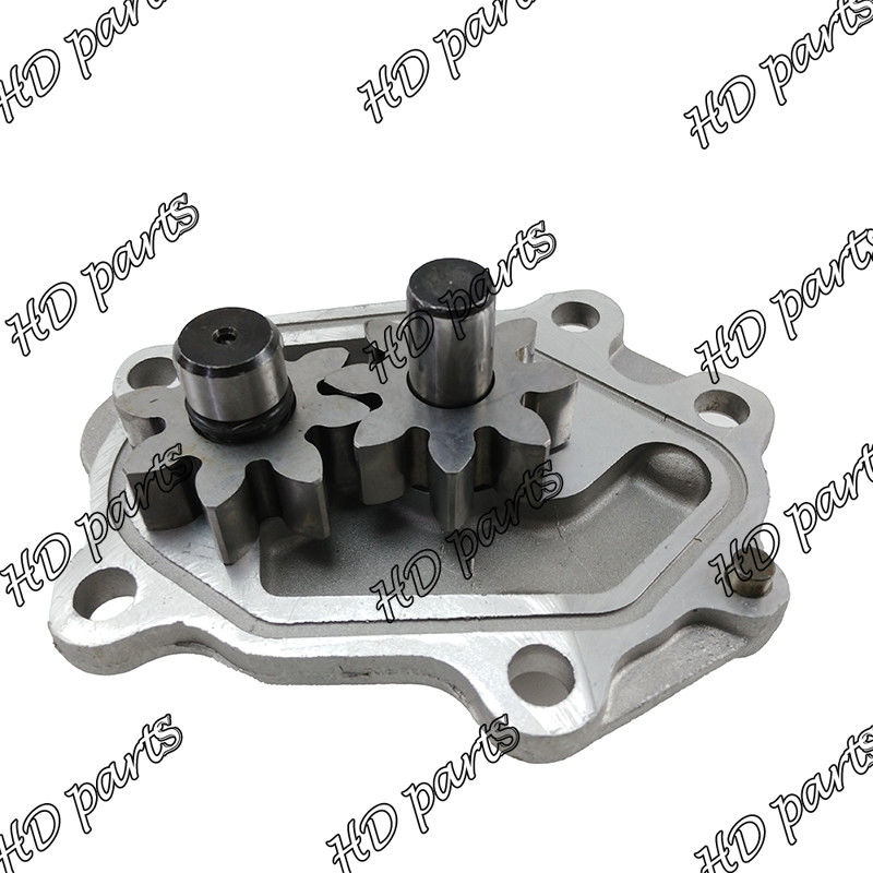 Pompa di olio del motore diesel TD42 15010-06J02 15010-VB200 15010-VB201 per Nissan