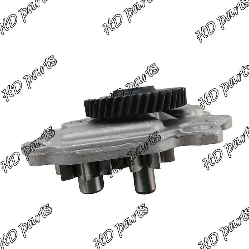 Pompa di olio del motore diesel TD42 15010-06J02 15010-VB200 15010-VB201 per Nissan