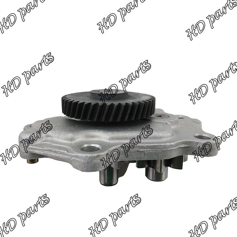 Pompa di olio del motore diesel TD42 15010-06J02 15010-VB200 15010-VB201 per Nissan