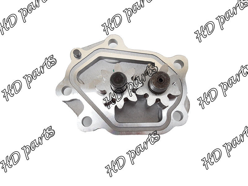 Pompa di olio del motore diesel TD25 15010-46G01 15010-46G04 15010-46G05 15010-46G06 15010-46G09 per Nissan