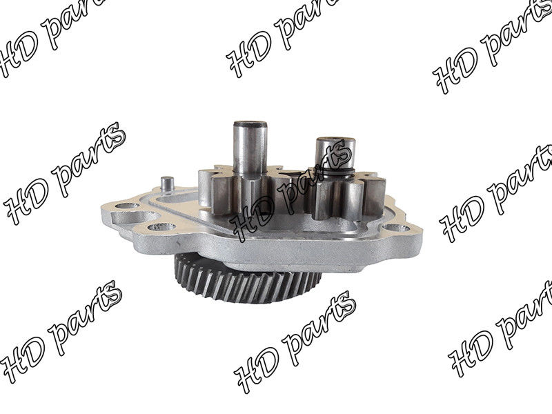 Pompa di olio del motore diesel BD30 15010-46G01 15010-46G04 15010-46G05 15010-46G06 15010-46G09 per Nissan