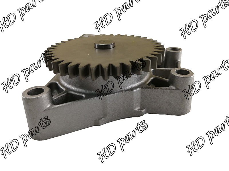Pompa di olio del motore diesel JCB444 320-04186 320-04300 320-04131 per Perkins