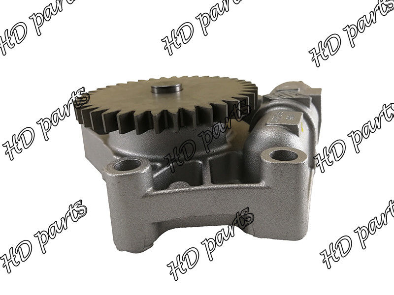 Pompa di olio del motore diesel JCB444 320-04186 320-04300 320-04131 per Perkins