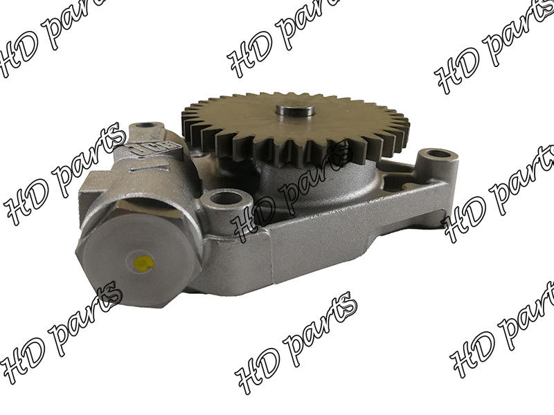 Pompa di olio del motore diesel JCB444 320-04186 320-04300 320-04131 per Perkins