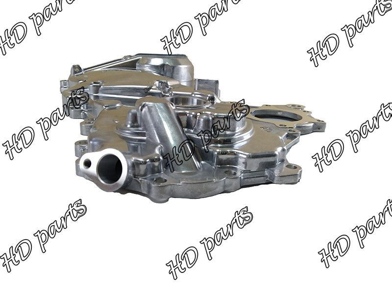 Pompa di olio del motore diesel di 1NZ 1NZFE 2NZ 2NZFE 15100-21030 15100-21032 15100-21040   Per Toyota