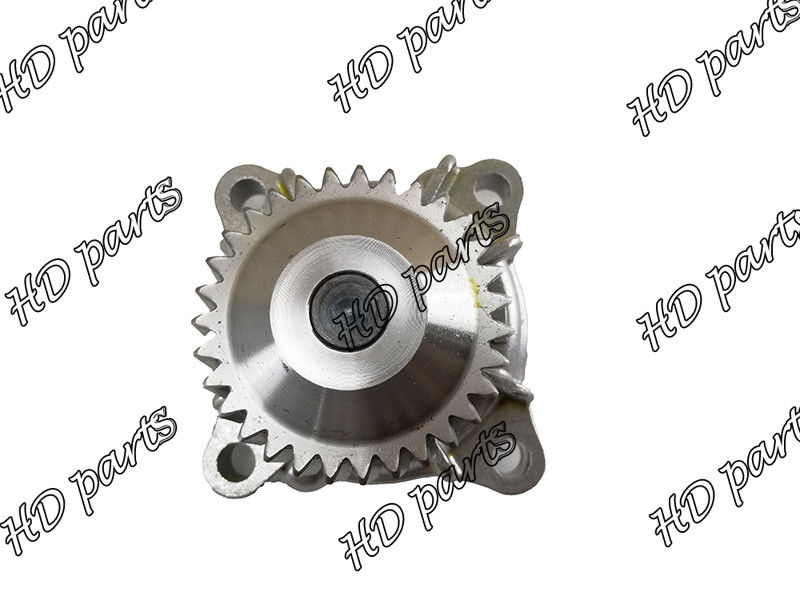 pompa di olio del motore diesel di 1Z 2Z 13Z 15100-78332-71 15100-78330-71 per Toyota