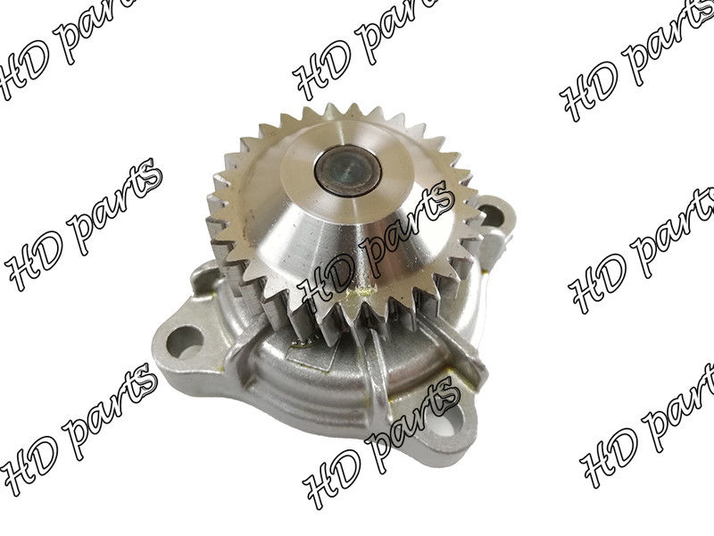 pompa di olio del motore diesel di 1Z 2Z 13Z 15100-78332-71 15100-78330-71 per Toyota