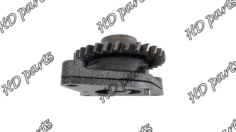 pompa di olio del motore diesel di 3D84-1 3T84HTL-BS 3T84HLE-TBS 129322-32090 per Yanmar