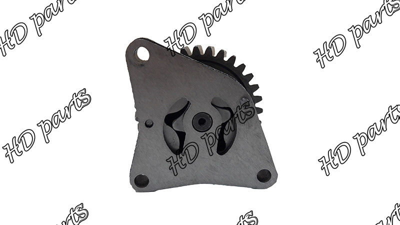 pompa di olio del motore diesel di 3D84-1 3T84HTL-BS 3T84HLE-TBS 129322-32090 per Yanmar