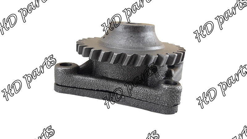 pompa di olio del motore diesel di 3D84-1 3T84HTL-BS 3T84HLE-TBS 129322-32090 per Yanmar