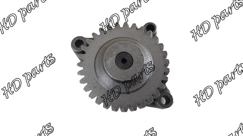pompa di olio del motore diesel di 3D84-1 3T84HTL-BS 3T84HLE-TBS 129322-32090 per Yanmar
