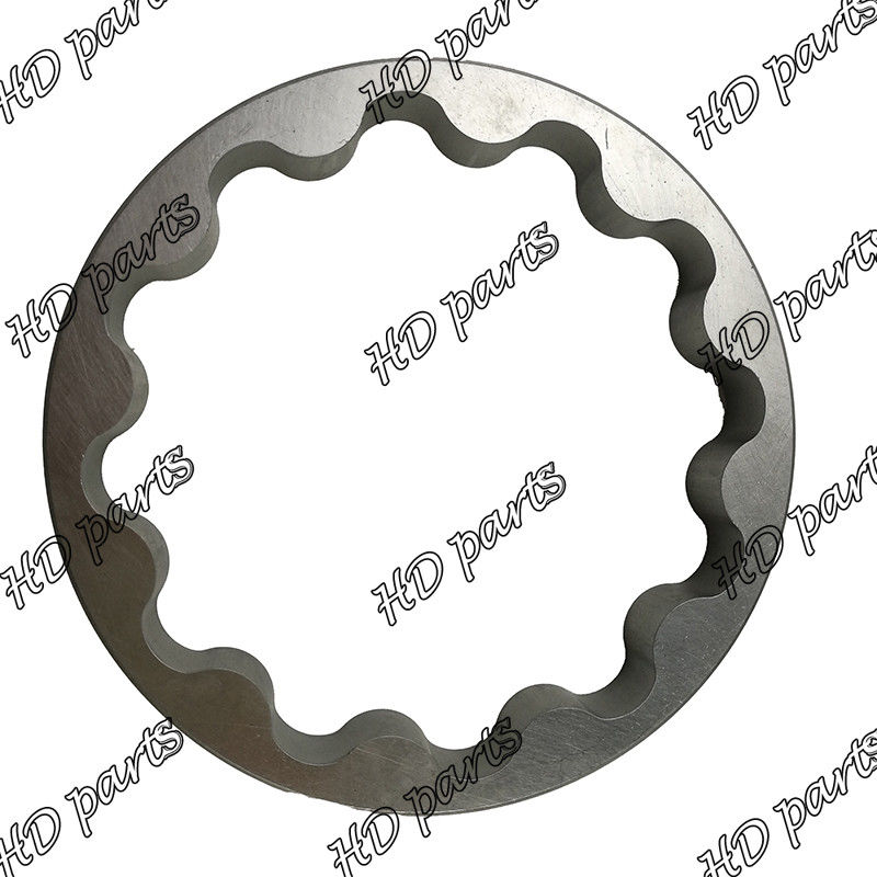 pompa di olio del motore diesel di 3D88 3TNV88 4D88 4TNV88 11T 12T 119802-32120 per Yanmar