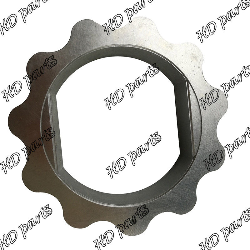 pompa di olio del motore diesel di 3D88 3TNV88 4D88 4TNV88 11T 12T 119802-32120 per Yanmar