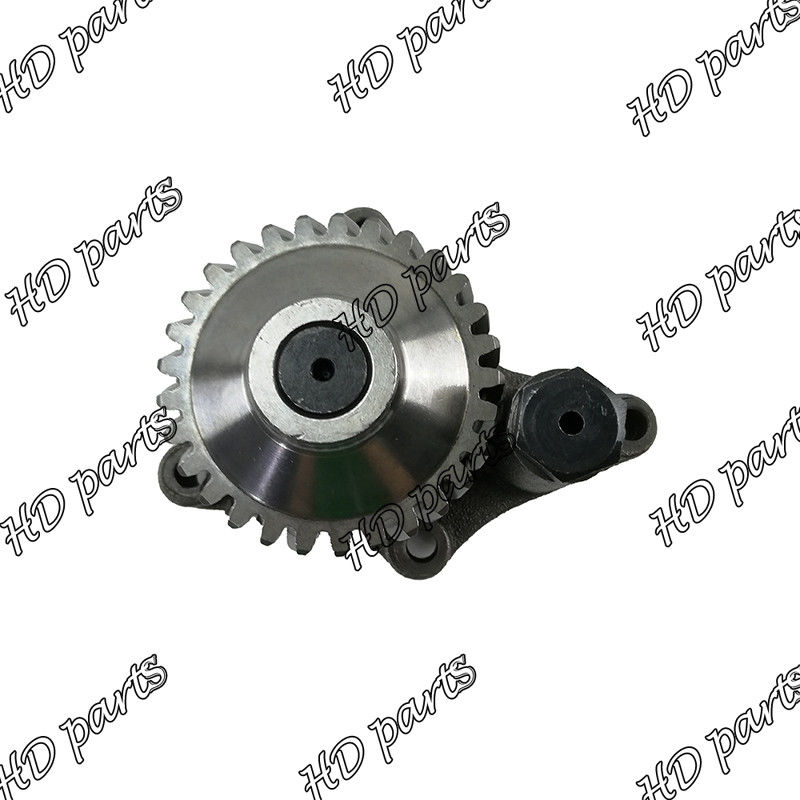 pompa di olio del motore diesel di 4D84 4TNV84 4TNE84 3D82 3TN82 129407-32000 per Yanmar