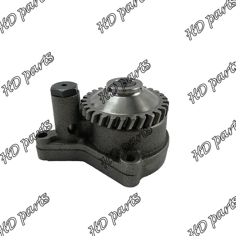 pompa di olio del motore diesel di 4D84 4TNV84 4TNE84 3D82 3TN82 129407-32000 per Yanmar