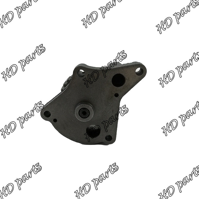 pompa di olio del motore diesel di 4D84 4TNV84 4TNE84 3D82 3TN82 129407-32000 per Yanmar