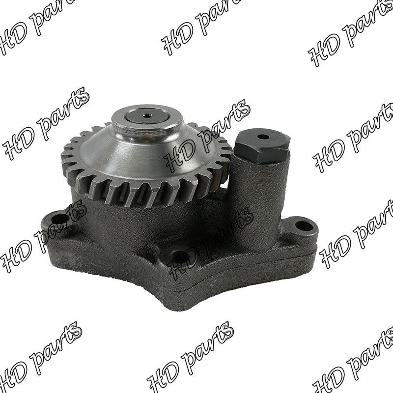 pompa di olio del motore diesel di 4D84 4TNV84 4TNE84 3D82 3TN82 129407-32000 per Yanmar