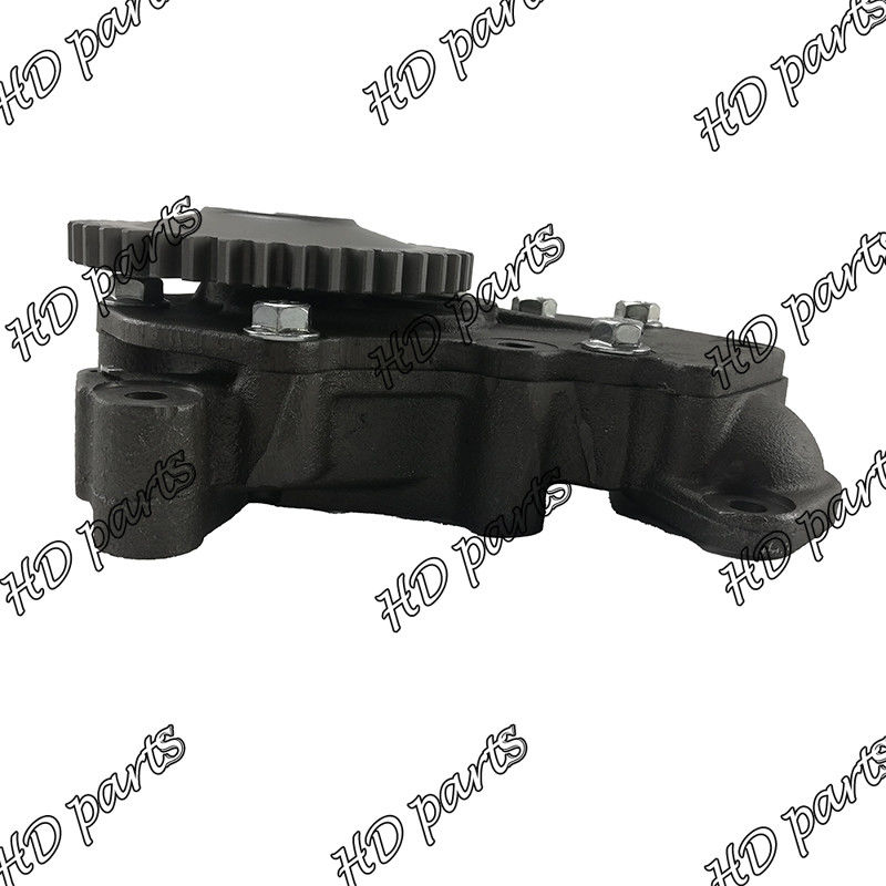 6D108 PC300-5 PC300LC PC300HD-5K PC300NLC-5K PC310LC-5   Pompa di olio del motore diesel 6221-51-1101 per KOMATSU