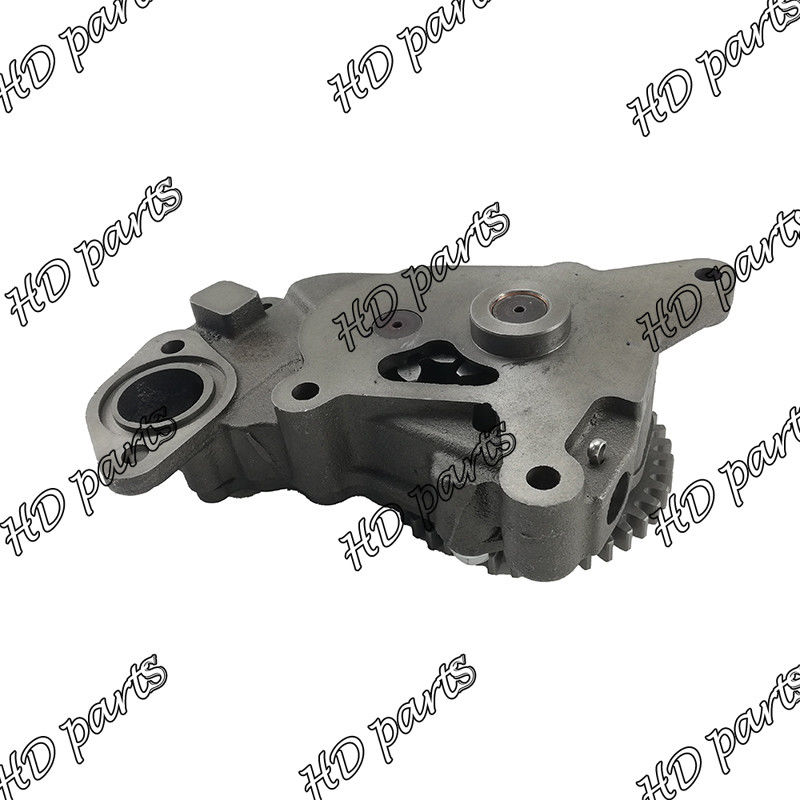 6D108 PC300-5 PC300LC PC300HD-5K PC300NLC-5K PC310LC-5   Pompa di olio del motore diesel 6221-51-1101 per KOMATSU