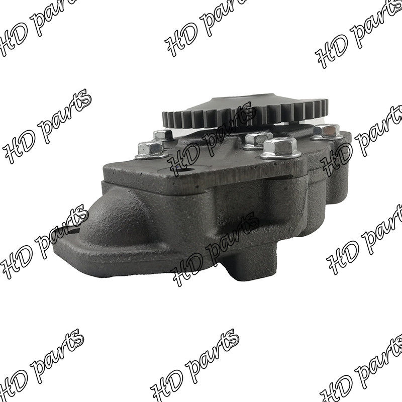 6D108 PC300-5 PC300LC PC300HD-5K PC300NLC-5K PC310LC-5   Pompa di olio del motore diesel 6221-51-1101 per KOMATSU