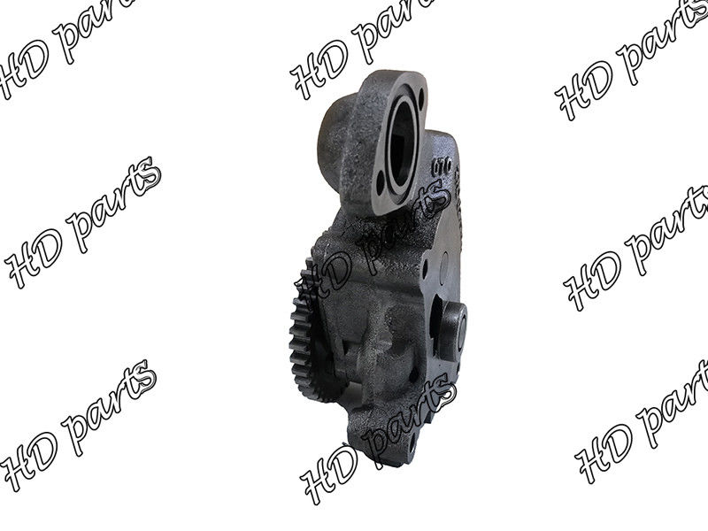 pompa di olio del motore diesel di 6D108 PC300-6 PC300LC-6 PC350LC-6 PC300SC-6 PC340LC-6K 6221-53-1101 per KOMATSU