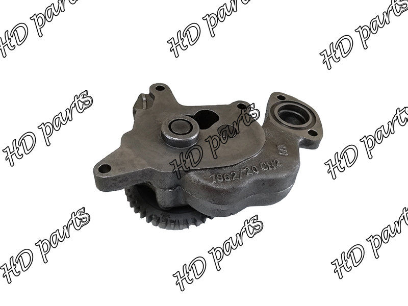 pompa di olio del motore diesel di 6D108 PC300-6 PC300LC-6 PC350LC-6 PC300SC-6 PC340LC-6K 6221-53-1101 per KOMATSU