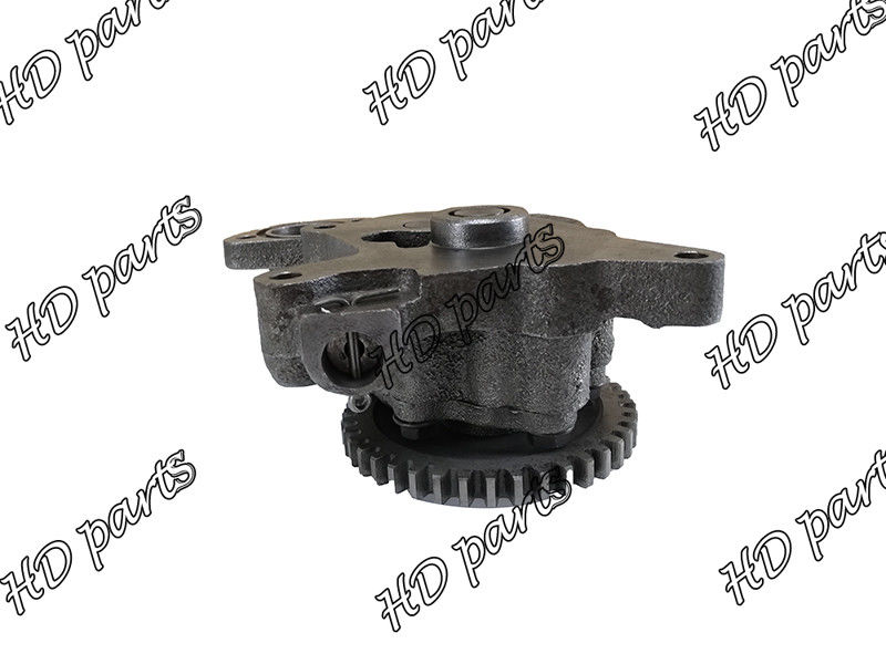 pompa di olio del motore diesel di 6D108 PC300-6 PC300LC-6 PC350LC-6 PC300SC-6 PC340LC-6K 6221-53-1101 per KOMATSU