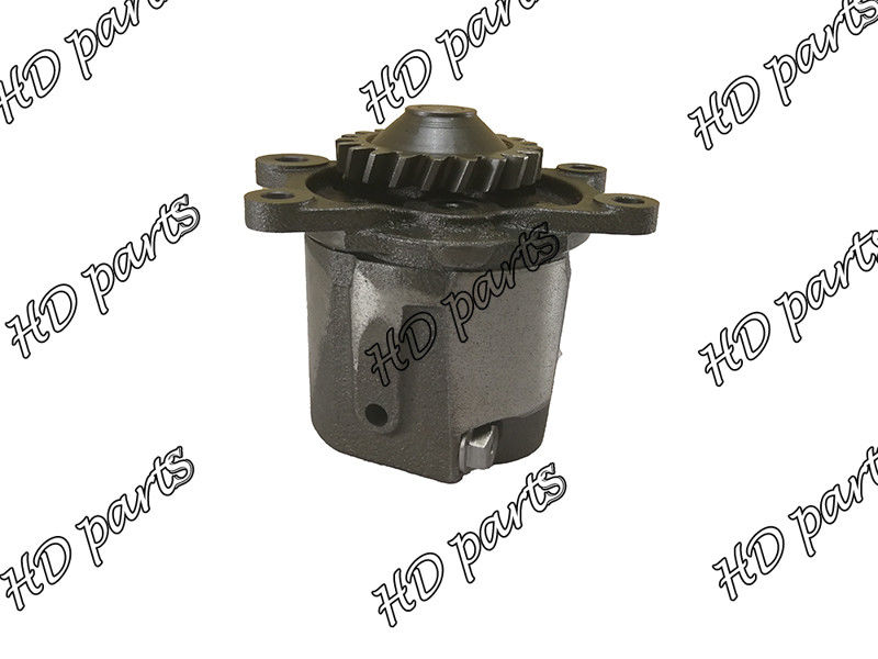 pompa di olio del motore diesel di 6D125 PC300LC-3 PC400-3 PC400-6 PC400HD-5K 6151-51-1005 per KOMATSU