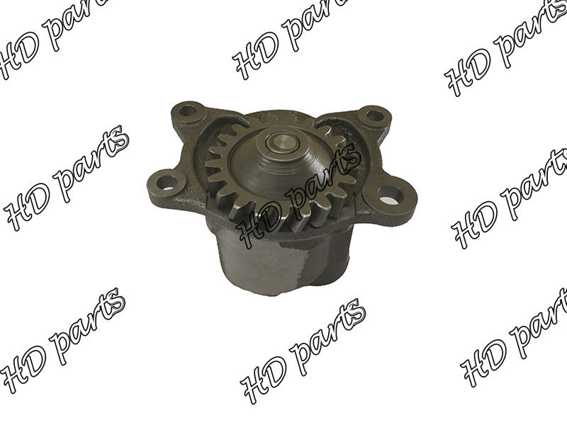 Pompa di olio del motore diesel di PC400ST-6LC PC400LC-6Z PC450LC-6K 6151-51-1005 per KOMATSU