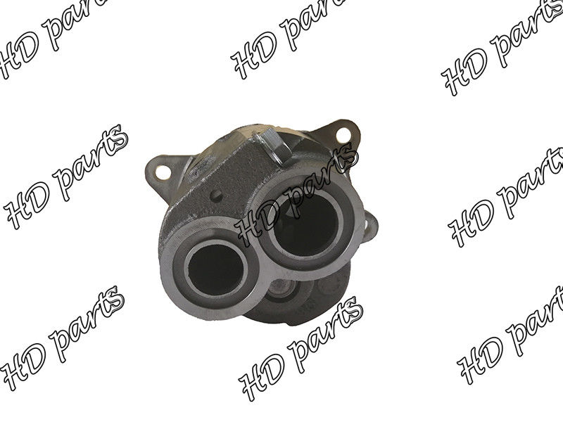 Pompa di olio del motore diesel di PC400ST-6LC PC400LC-6Z PC450LC-6K 6151-51-1005 per KOMATSU