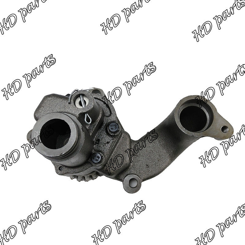 pompa di olio del motore diesel di 6D140 PC650-3 PC650LC-3 PC650LC-5 PC710-5 PC1600-1 6211-51-1000 per KOMATSU