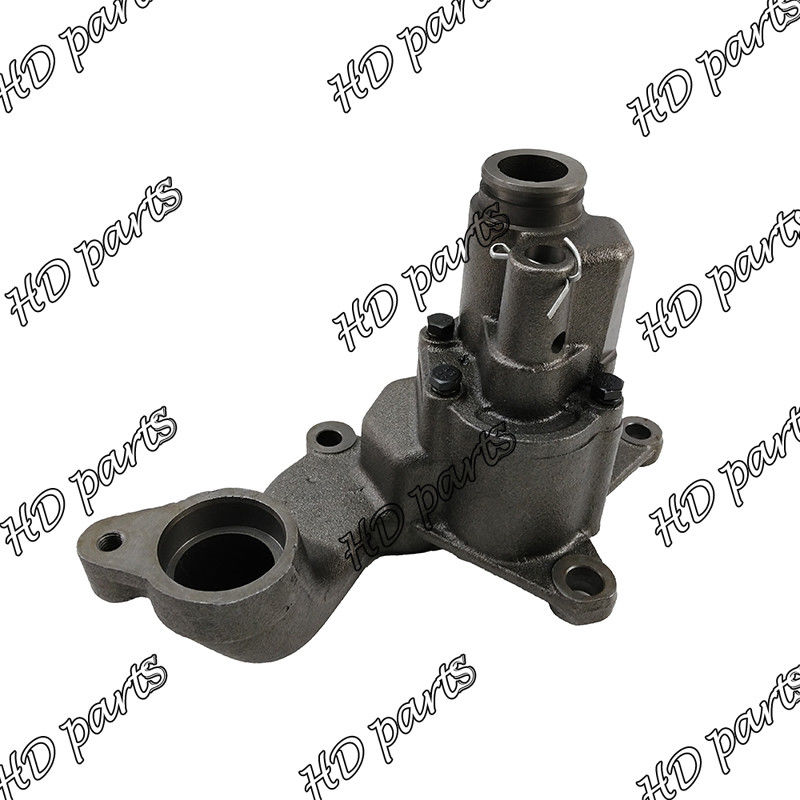 pompa di olio del motore diesel di 6D140 PC650-3 PC650LC-3 PC650LC-5 PC710-5 PC1600-1 6211-51-1000 per KOMATSU
