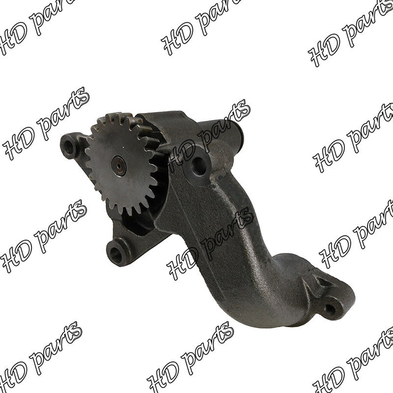 pompa di olio del motore diesel di 6D140 PC650-3 PC650LC-3 PC650LC-5 PC710-5 PC1600-1 6211-51-1000 per KOMATSU