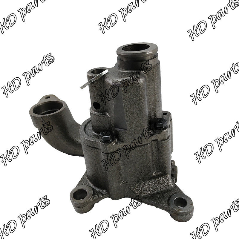 pompa di olio del motore diesel di 6D140 PC650-3 PC650LC-3 PC650LC-5 PC710-5 PC1600-1 6211-51-1000 per KOMATSU