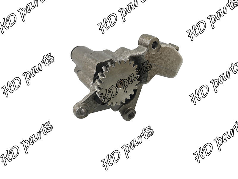 pompa di olio del motore diesel di 6D140 PC750-6 PC750SE-6 PC1600SP-1 PC1800-6 6212-51-1002 per KOMATSU