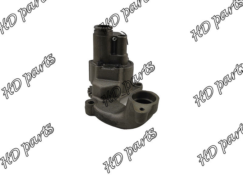 pompa di olio del motore diesel di 6D140 PC750-6 PC750SE-6 PC1600SP-1 PC1800-6 6212-51-1002 per KOMATSU