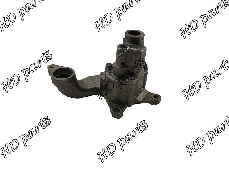 pompa di olio del motore diesel di 6D140 PC750-6 PC750SE-6 PC1600SP-1 PC1800-6 6212-51-1002 per KOMATSU