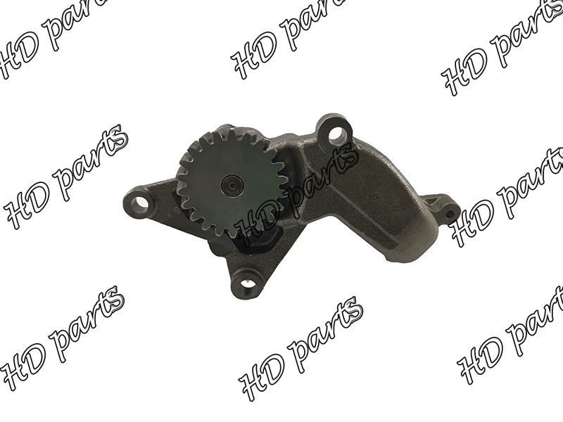pompa di olio del motore diesel di 6D140 PC750-6 PC750SE-6 PC1600SP-1 PC1800-6 6212-51-1002 per KOMATSU