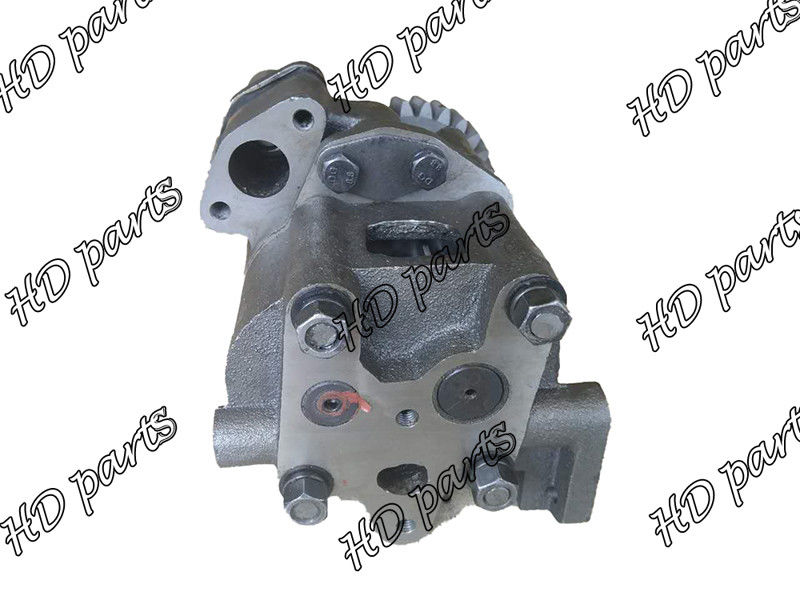 pompa di olio del motore diesel di 6D155 S6D155 SA6D155 D155A-1 D155A-2 D155C-1D 6128-52-1013 per KOMATSU