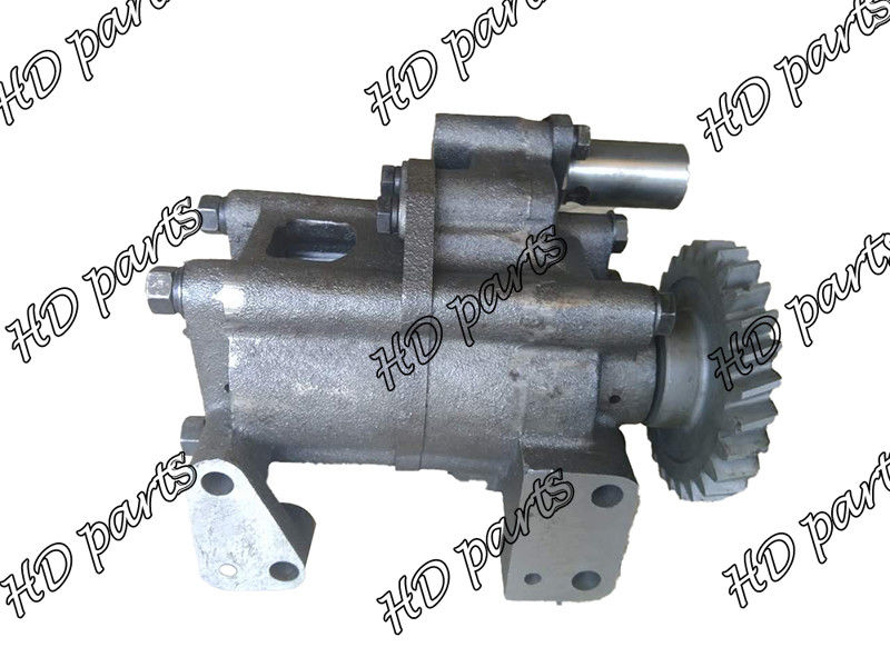 pompa di olio del motore diesel di 6D155 S6D155 SA6D155 D155A-1 D155A-2 D155C-1D 6128-52-1013 per KOMATSU