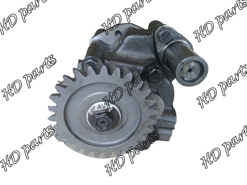 pompa di olio del motore diesel di 6D155 S6D155 SA6D155 D155A-1 D155A-2 D155C-1D 6128-52-1013 per KOMATSU