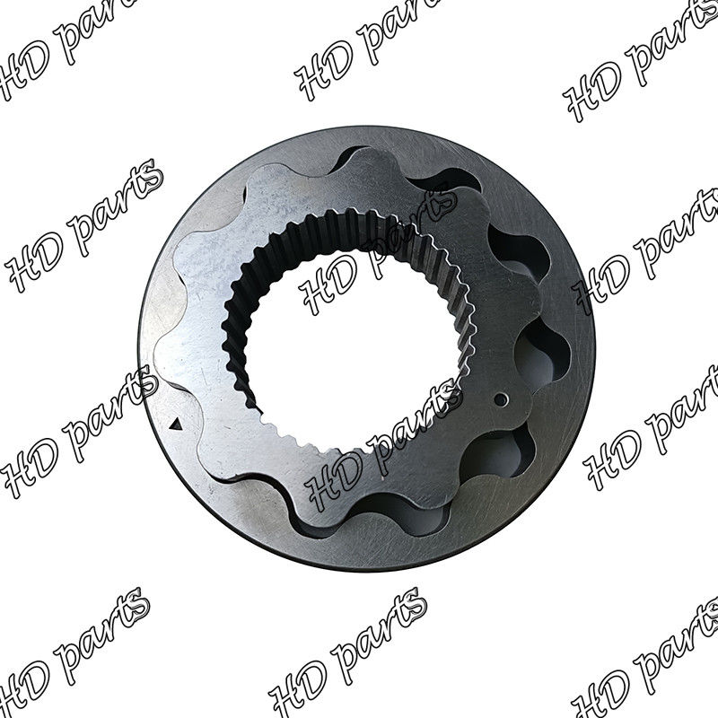 Olio pump1J050-35070 16241-35070 del motore diesel di D905 D1005 D1105 D1305 V1305 V1505 per Kubota