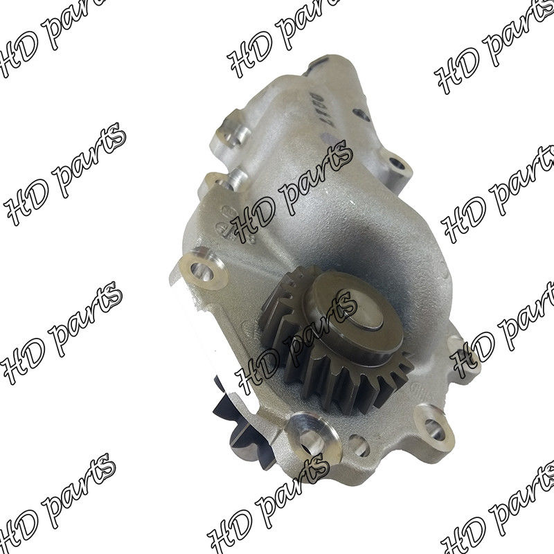 3KC1 Pompa d'olio 8-94380841-0 Adatta per parti di riparazione di motori diesel meccanici Hino