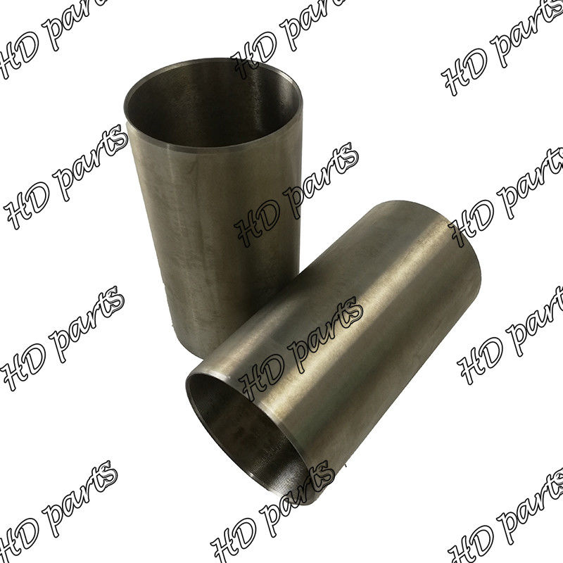 4DQ5 fodera esterna interna MD050430 del cilindro del motore diesel di lunghezza 161mm del diametro 87mm del diametro 83mm per MITSUBISHI