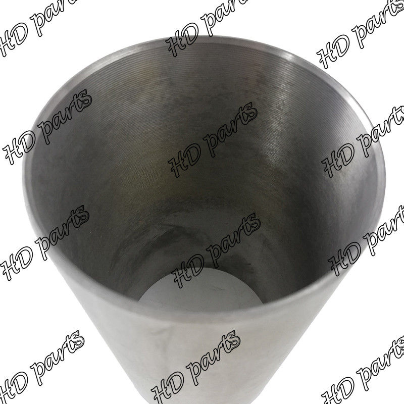 4DQ5 fodera esterna interna MD050430 del cilindro del motore diesel di lunghezza 161mm del diametro 87mm del diametro 83mm per MITSUBISHI