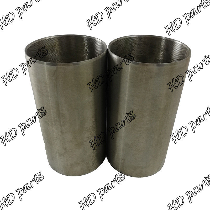 4DQ5 fodera esterna interna MD050430 del cilindro del motore diesel di lunghezza 161mm del diametro 87mm del diametro 83mm per MITSUBISHI