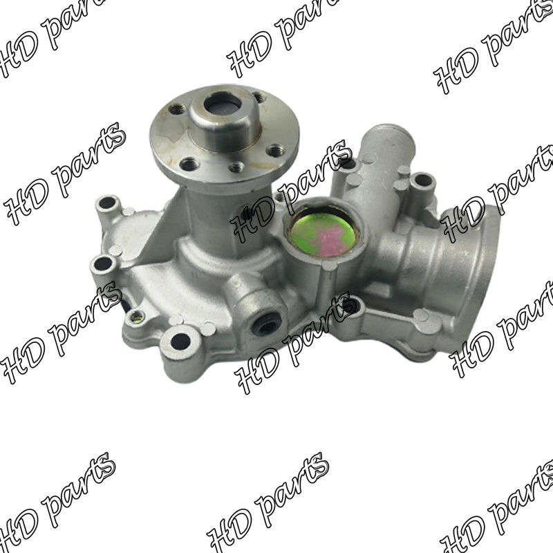 Pompa idraulica 8-97045-402-1 8-97126-189-0 8-97182-853-1 8-97254-148-3 del motore diesel di 3LD1 3LD2 4LE1 per ISUZU