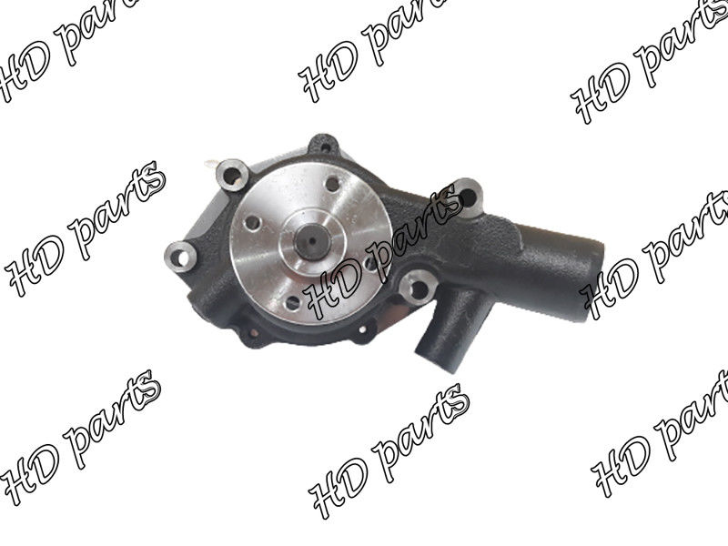 Pompa idraulica 8-94376865-0 8-97021171-1 del motore diesel 4BD1 per ISUZU