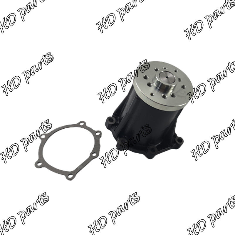 Pompa idraulica del motore diesel di 4JJ1 CX130-B   8-97312156-0 8-97312147-3 per ISUZU